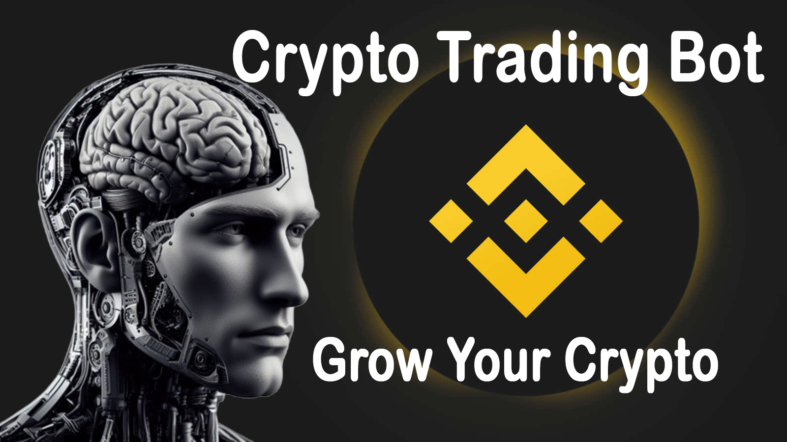 Crypto Futures Trading Bot